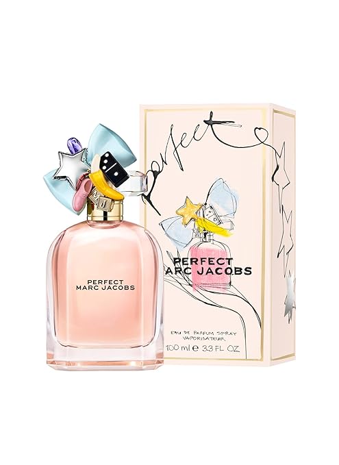 Marc Jacobs Perfect Women 3.3 oz EDP Spray