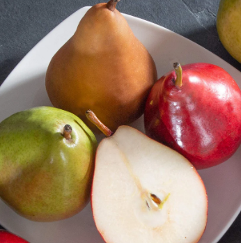 A Gift Inside All the Best Fruit Basket