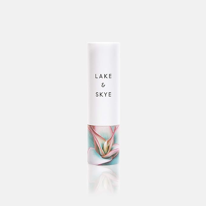 Lake & Skye - Canyon Rose Rollerball Fragrance Oil 0.33 oz (10 ml) - Warm Floral and Vanilla