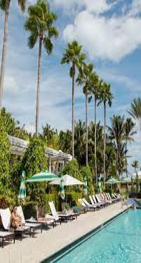 15-Day Luxury Vacation Plan in Miami