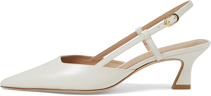 Stuart Weitzman Women's Vinnie 50 Slingback