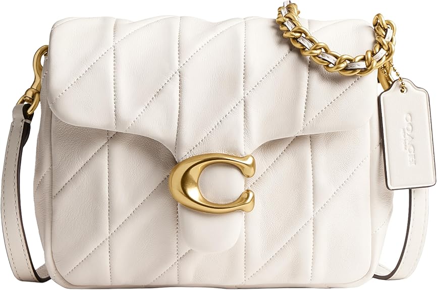 Coach Times Square Tabby 17