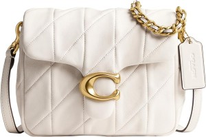 Coach Times Square Tabby 17