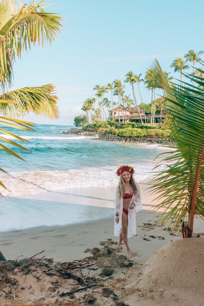 15-Day Budget Vacation Plan in Hawaii