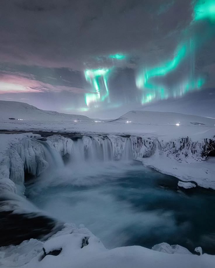 Iceland Travel Planning