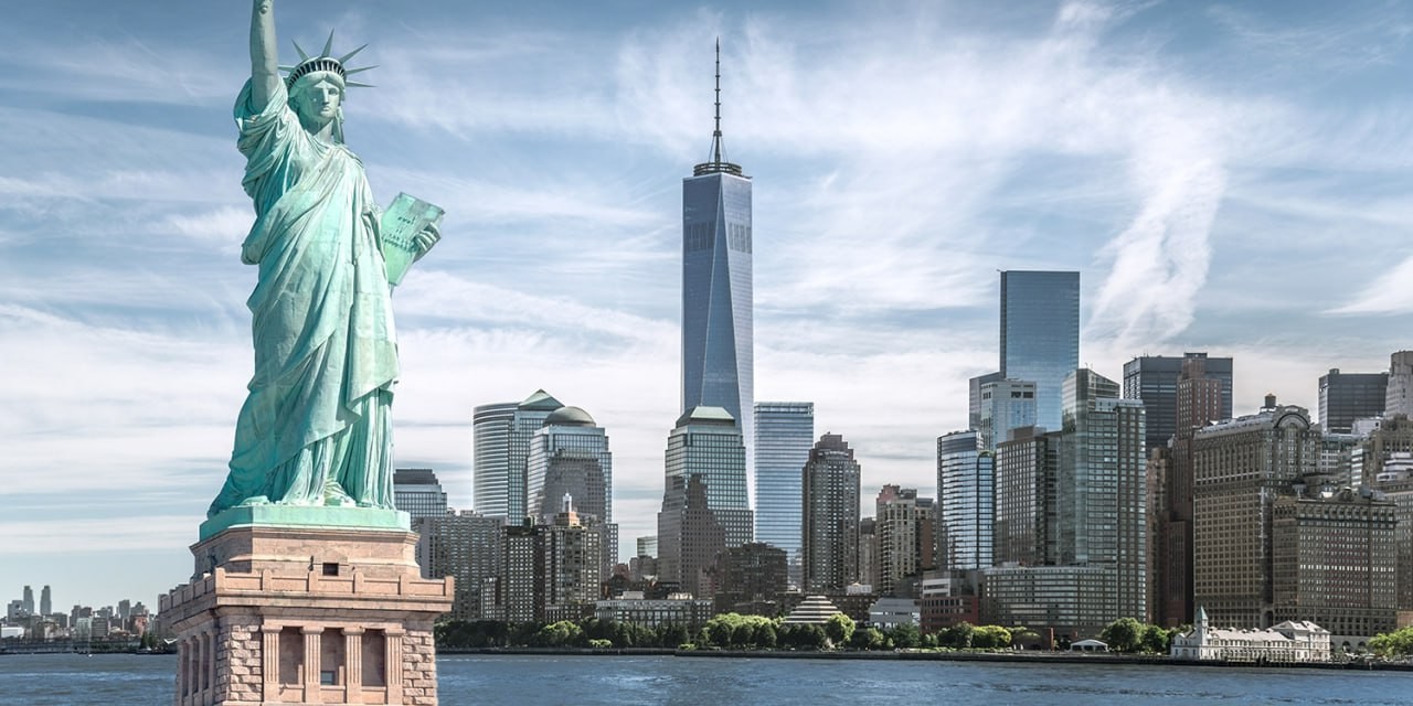 3-Day New York Highlights Tour