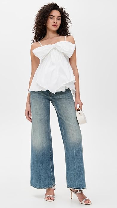 Stuart Weitzman Women's Poppy Slide Heels 75mm