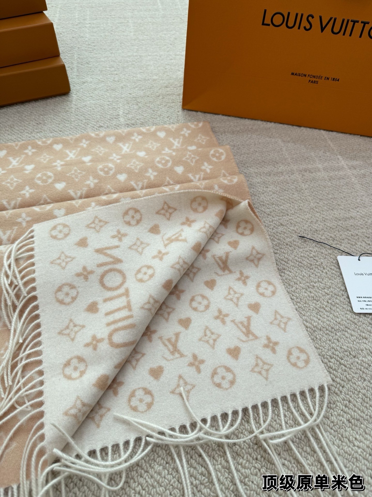 （Louis Vuitton） Game On