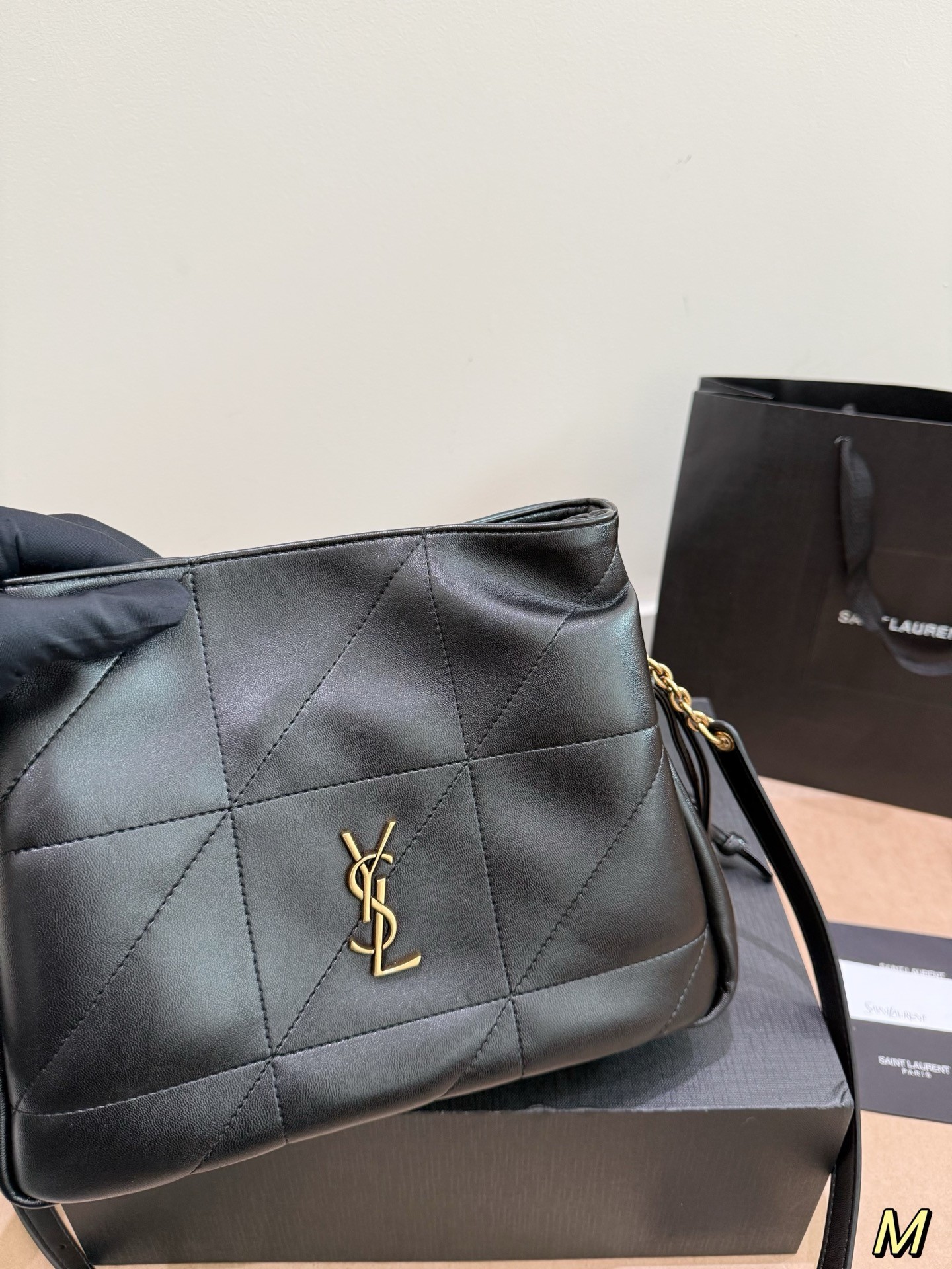 Saint Laurent Jamie Collection Handbags