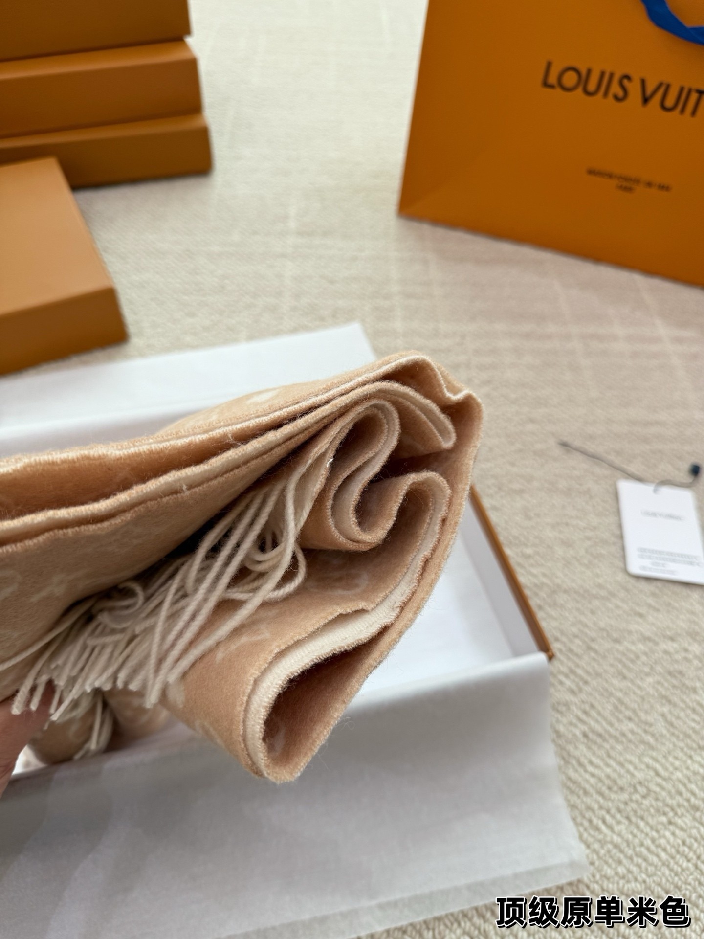 （Louis Vuitton） Game On