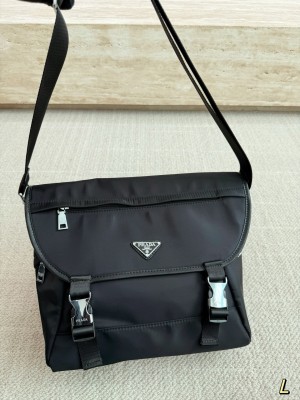 Prada Messenger Bag