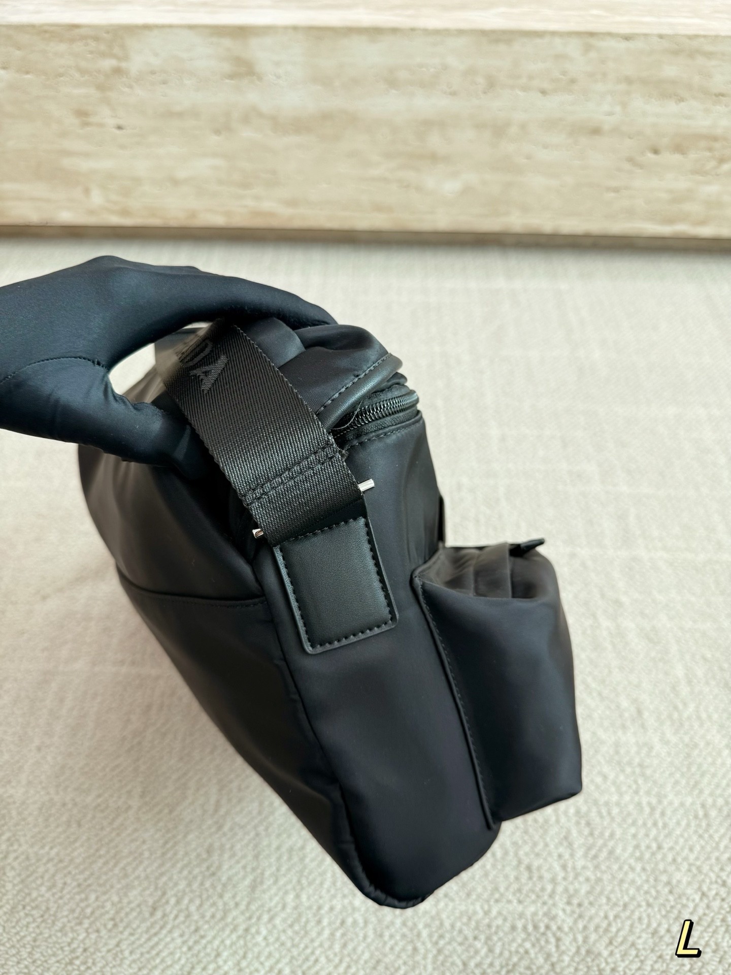 Prada Re-Nylon Shoulder Bag