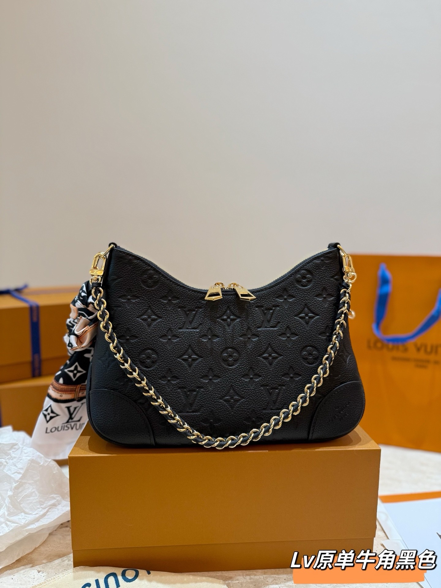 （Louis Vuitton） Boulogne PM