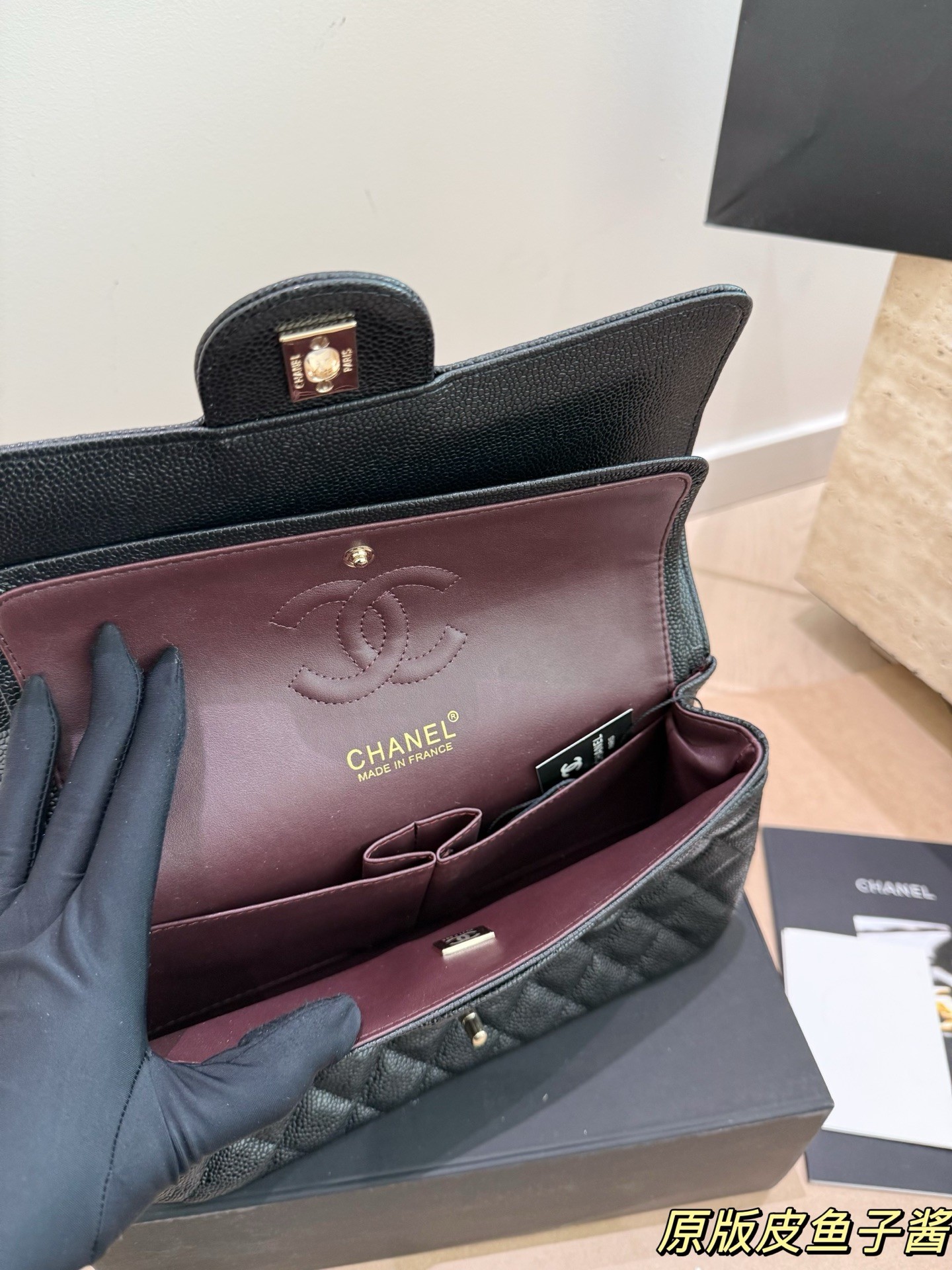 (Chanel) Classic Flap Bag