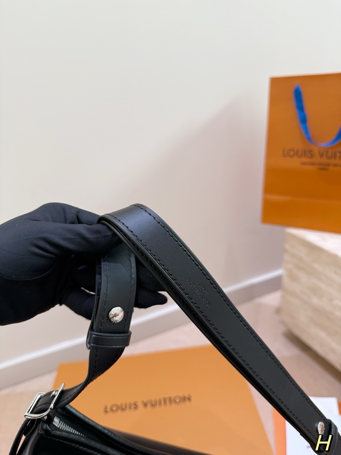 Louis Vuitton CarryAll Vibe PM