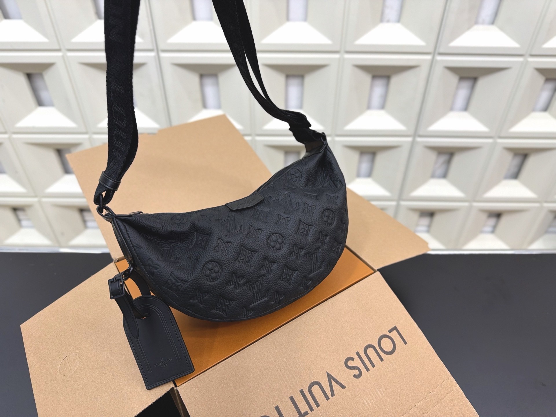 （Louis Vuitton）Hamac Bag PM