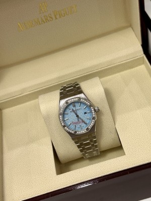 Audemars Piguet Royal Oak Automatic Ladies' Watch
