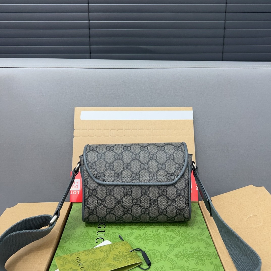 Gucci Ophidia Mini Bag