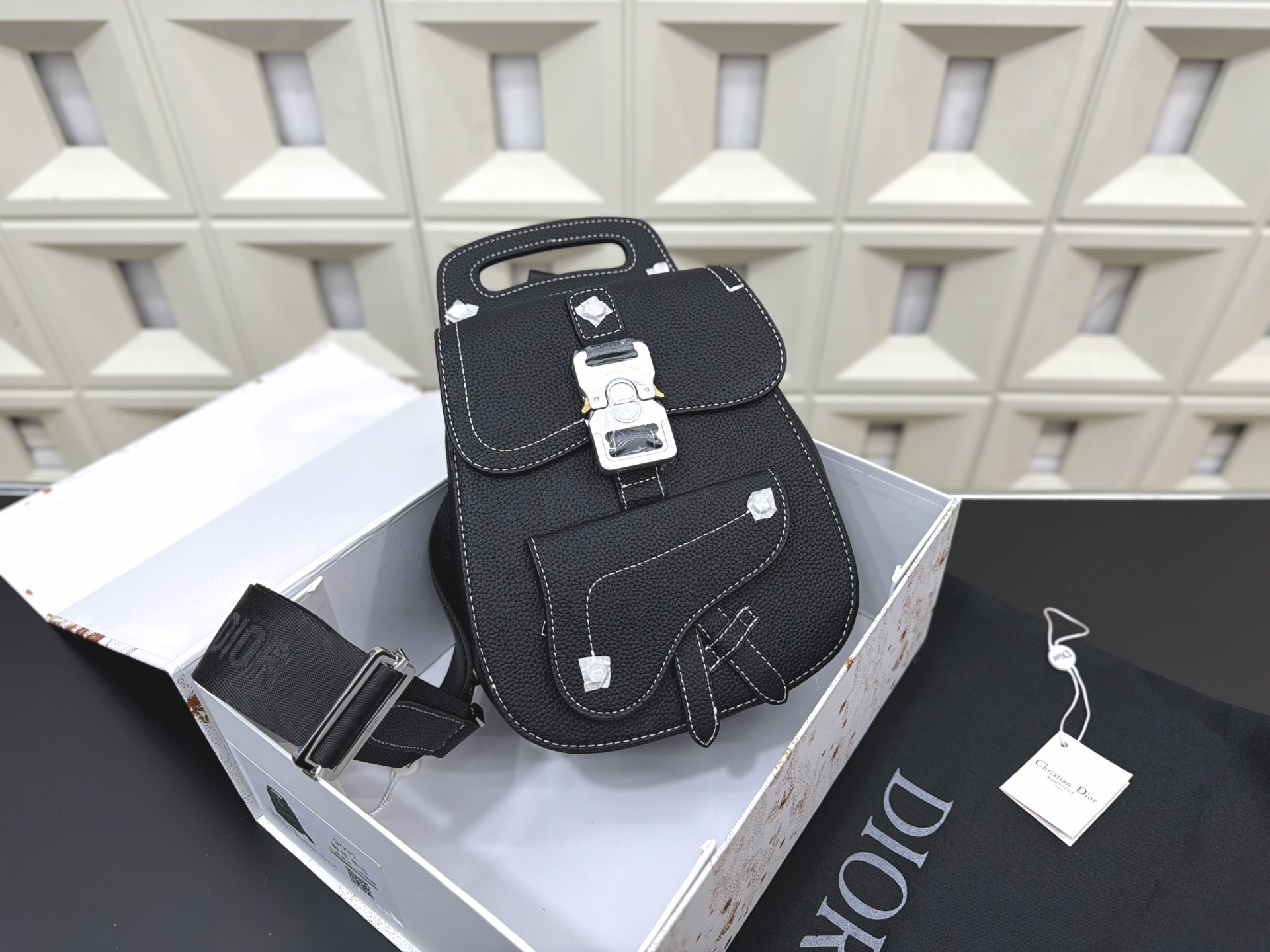 Dior Gallop Sling Bag