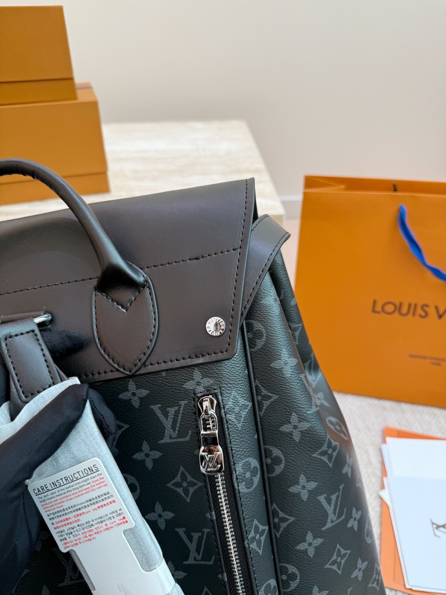 Louis Vuitton）Steamer