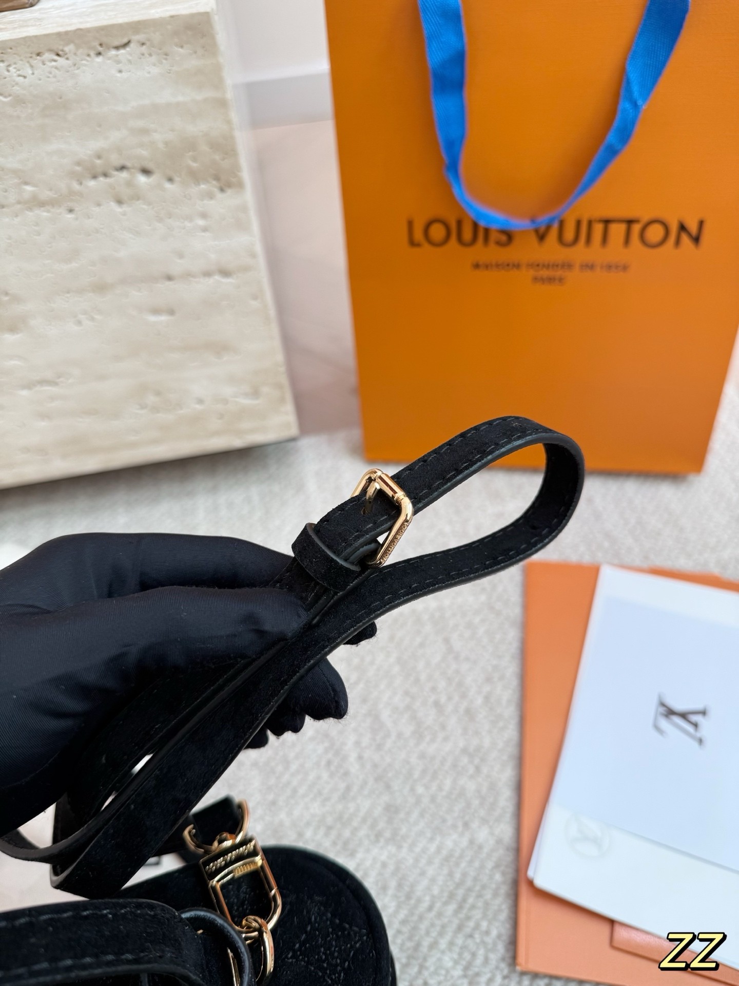 Louis Vuitton   Vanity PM