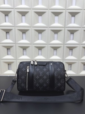 （Louis Vuitton） City Keepall