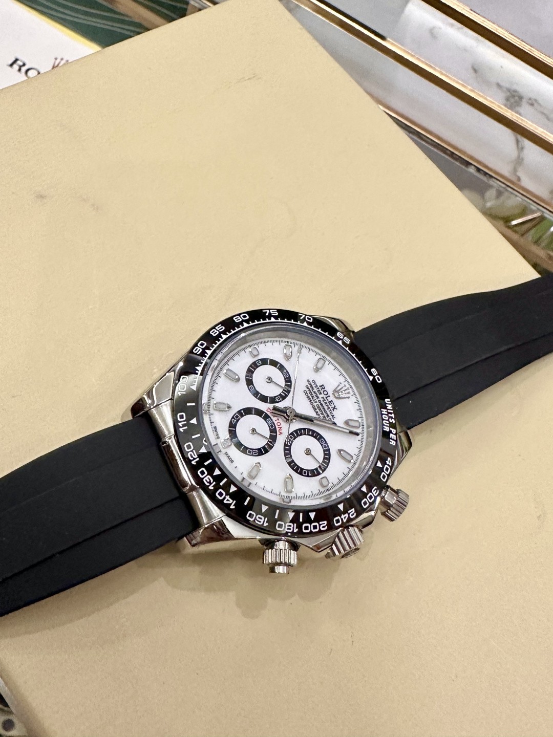 Rolex Cosmograph Daytona