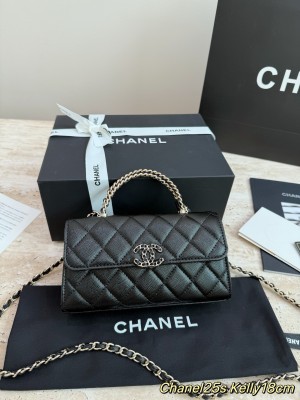 （Chanel）Kelly