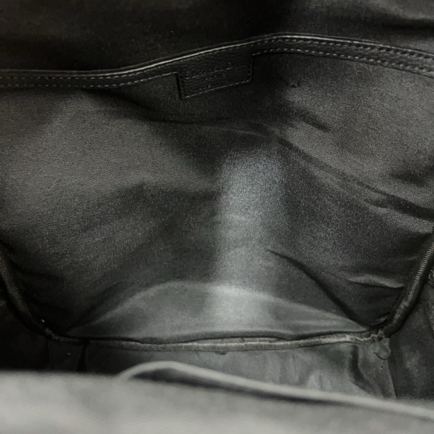 Sac à dos à fermeture éclair Dior Rider 2.0.