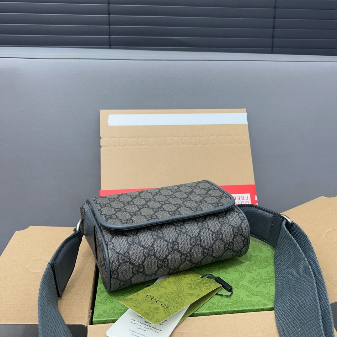 Gucci Ophidia Mini Bag