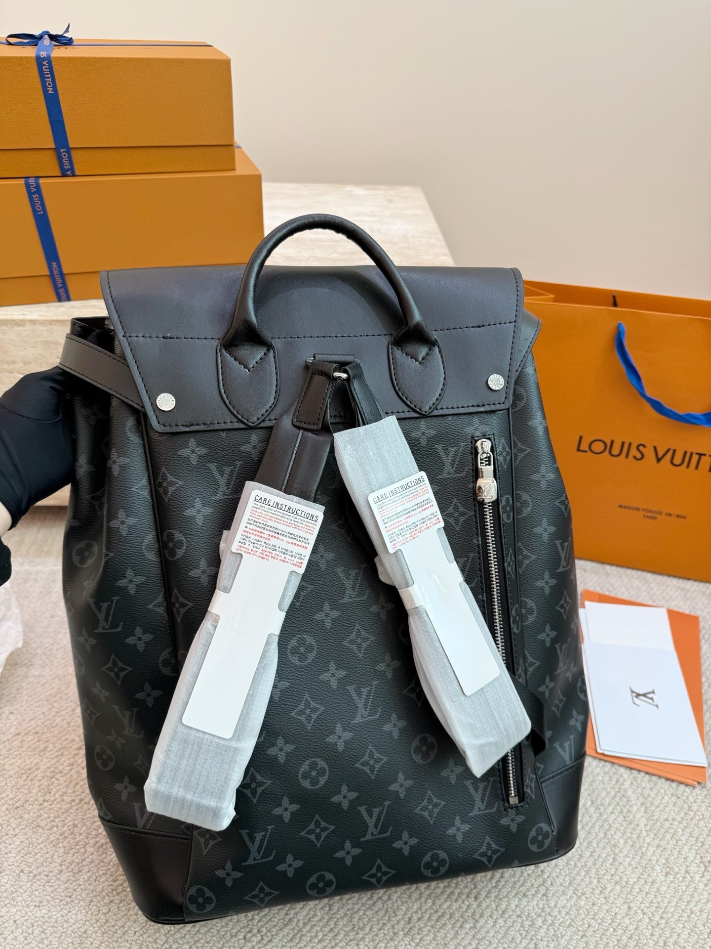 Louis Vuitton）Steamer