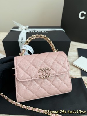 （Chanel） Kelly