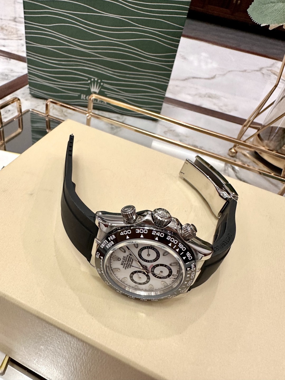 Rolex Cosmograph Daytona