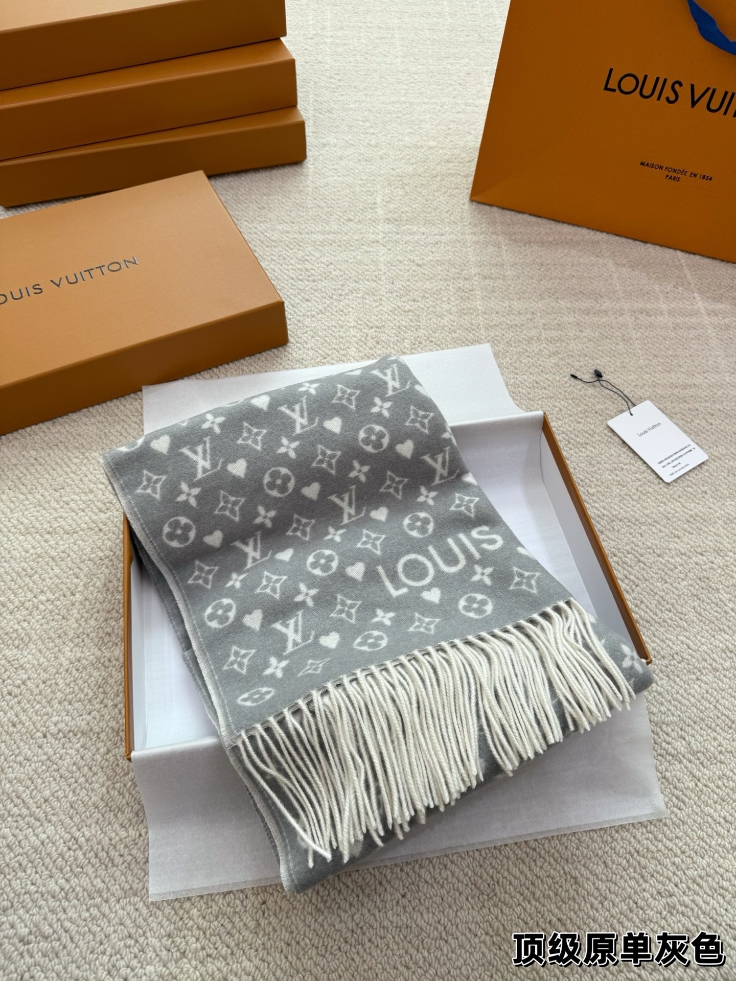 （Louis Vuitton）Game On