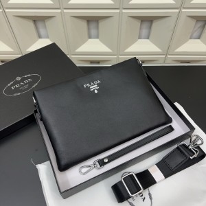 Prada Clutch
