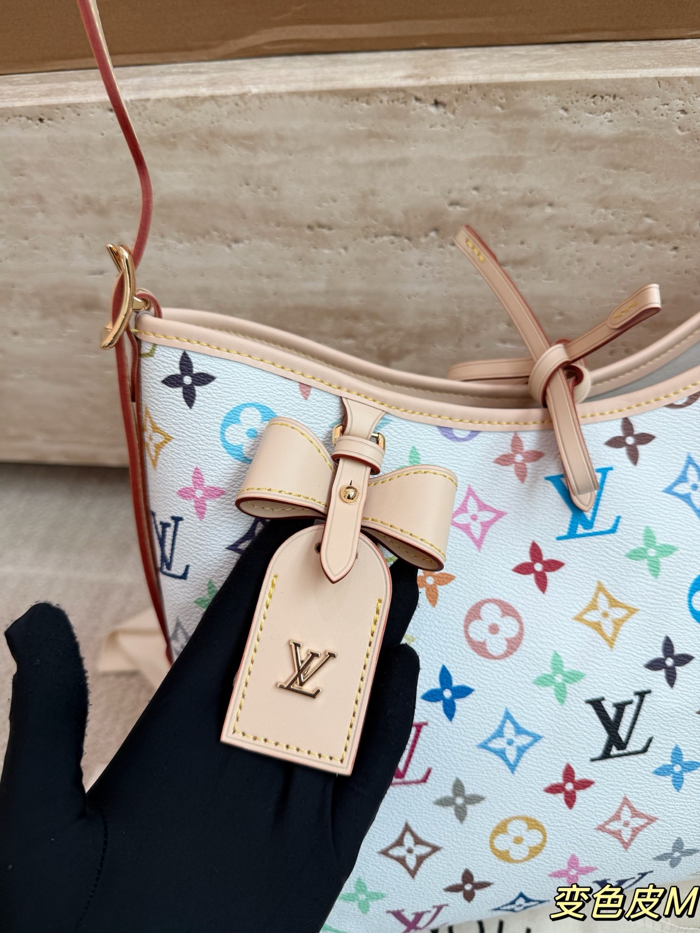 （Louis Vuitton） CarryAll PM