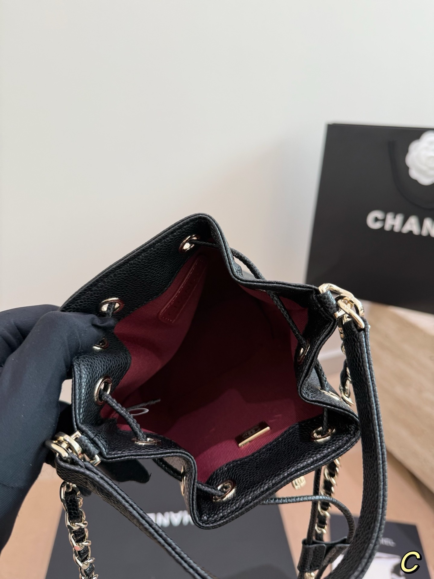 （Chanel）Business Affinity