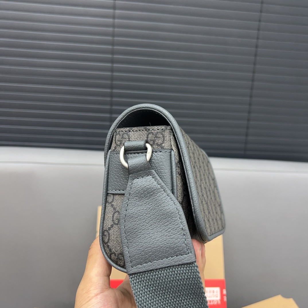 Gucci Ophidia Mini Bag