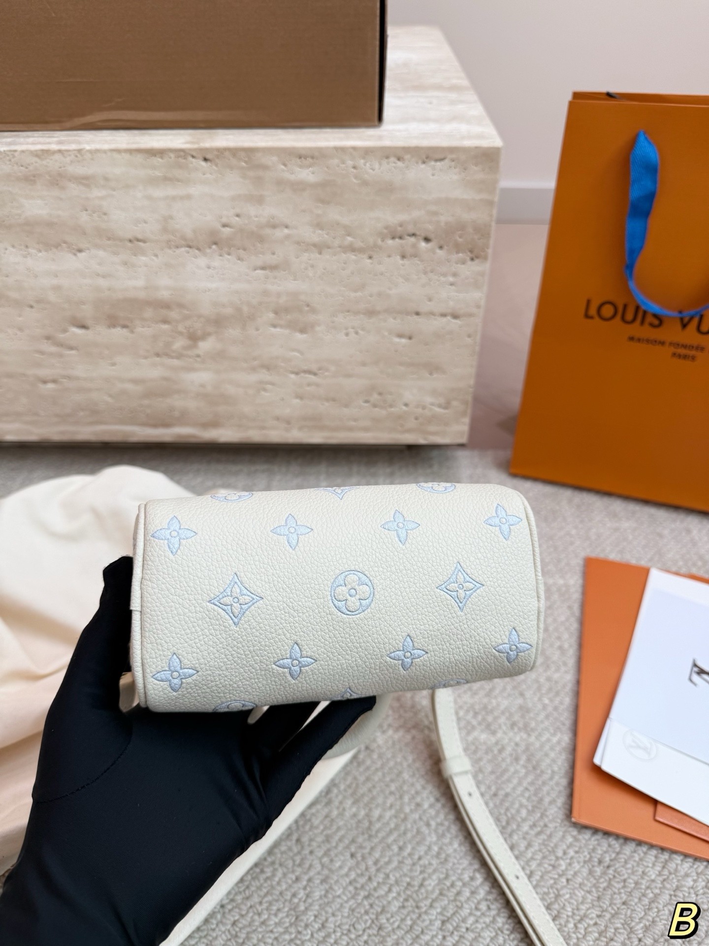 （Louis Vuitton） Speedy Bandoulière 20