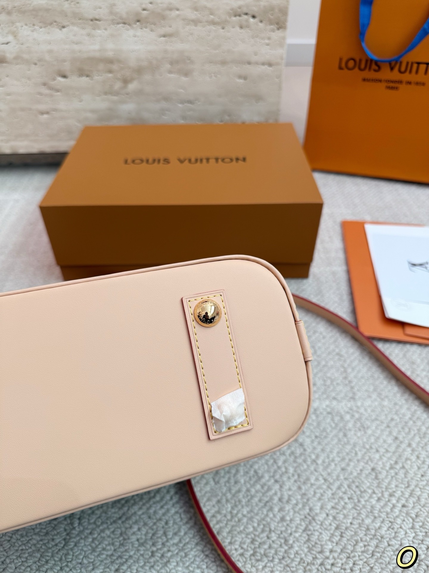 Louis Vuitton）Alma BB