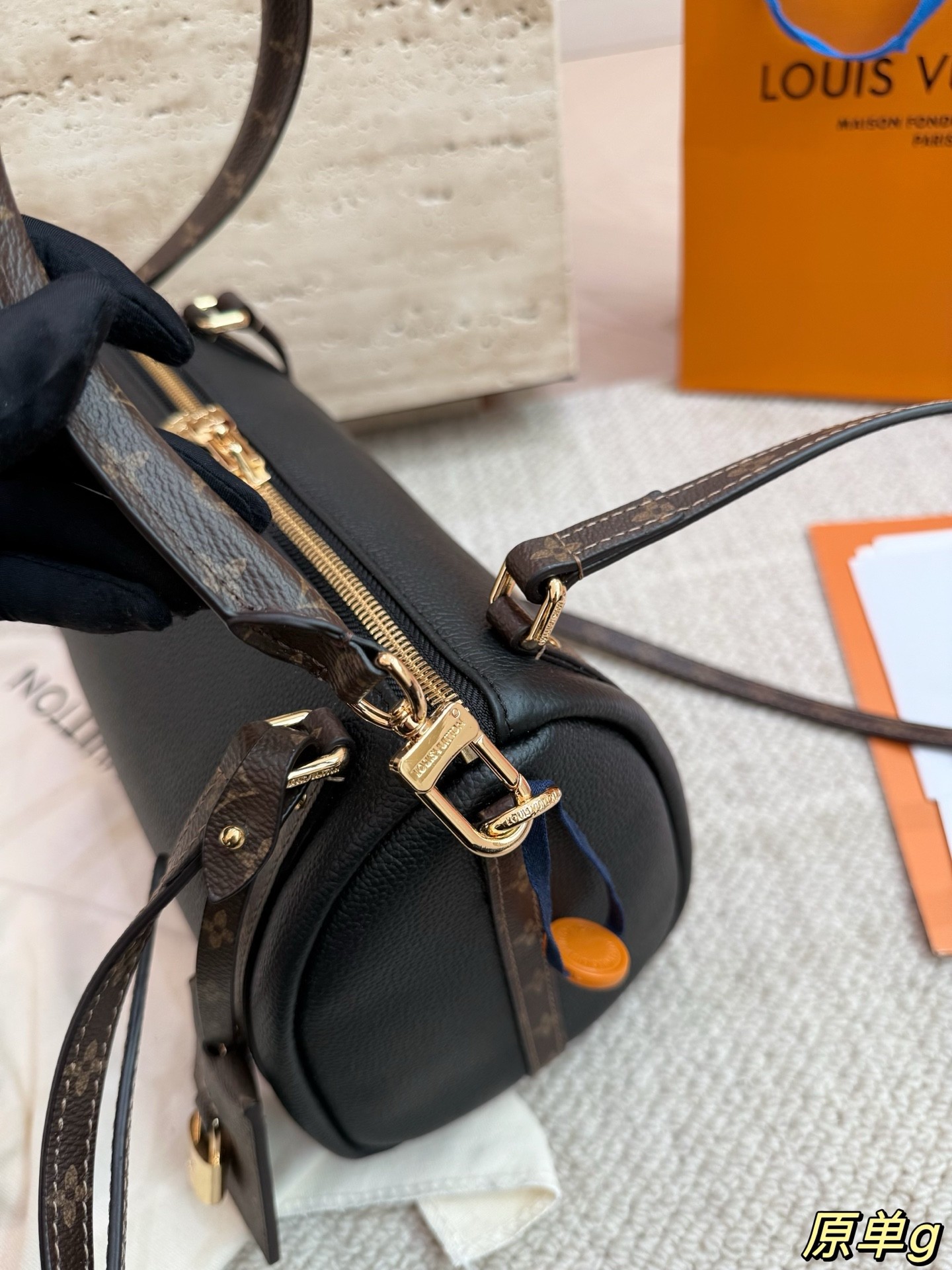 （Louis Vuitton） Express PM