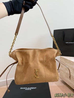 Yves Saint Laurent's Jamie Collection Handbags