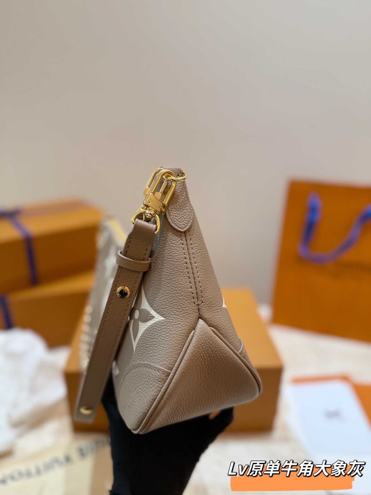 （Louis Vuitton） Boulogne PM。