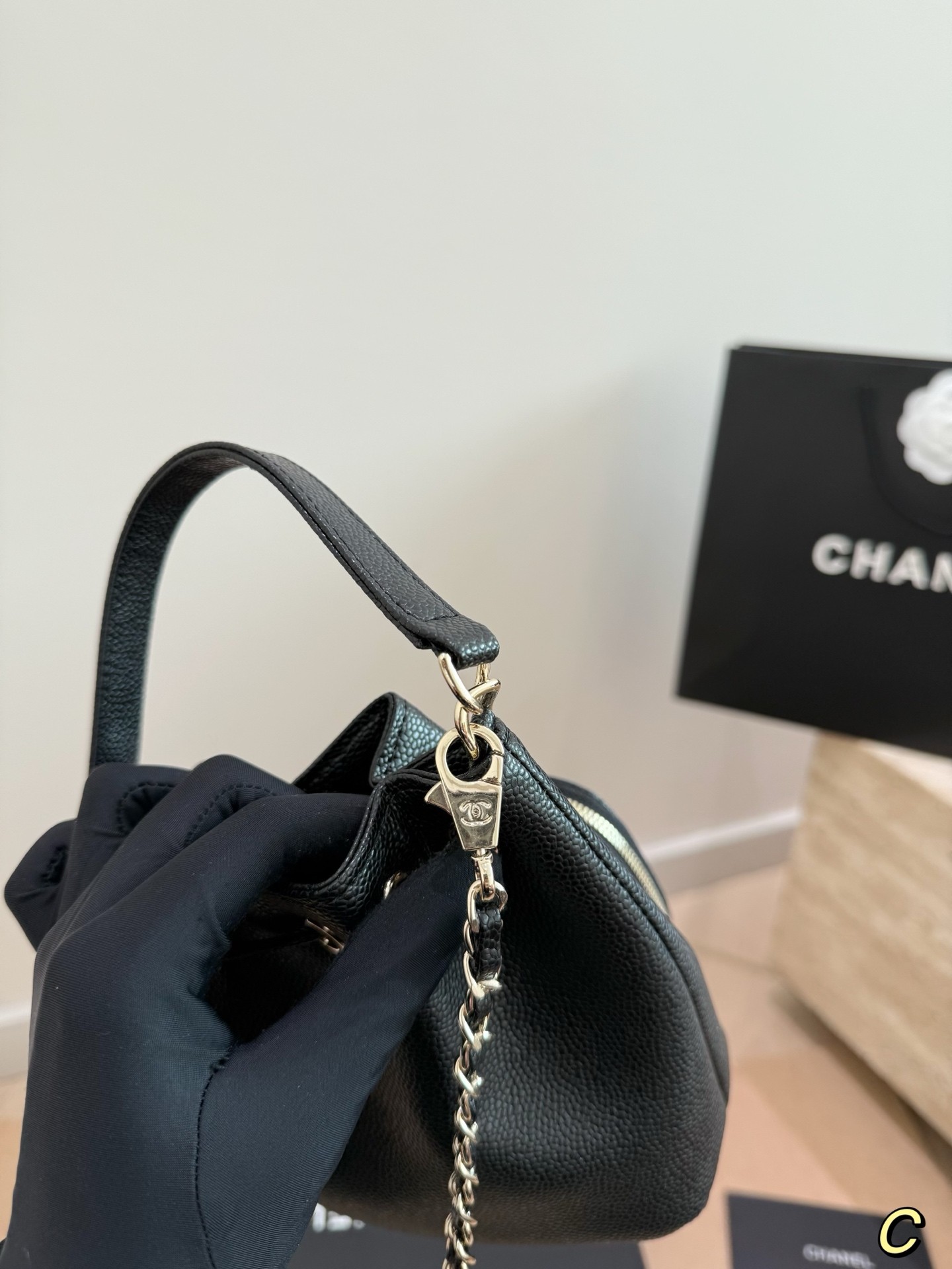 （Chanel）Business Affinity