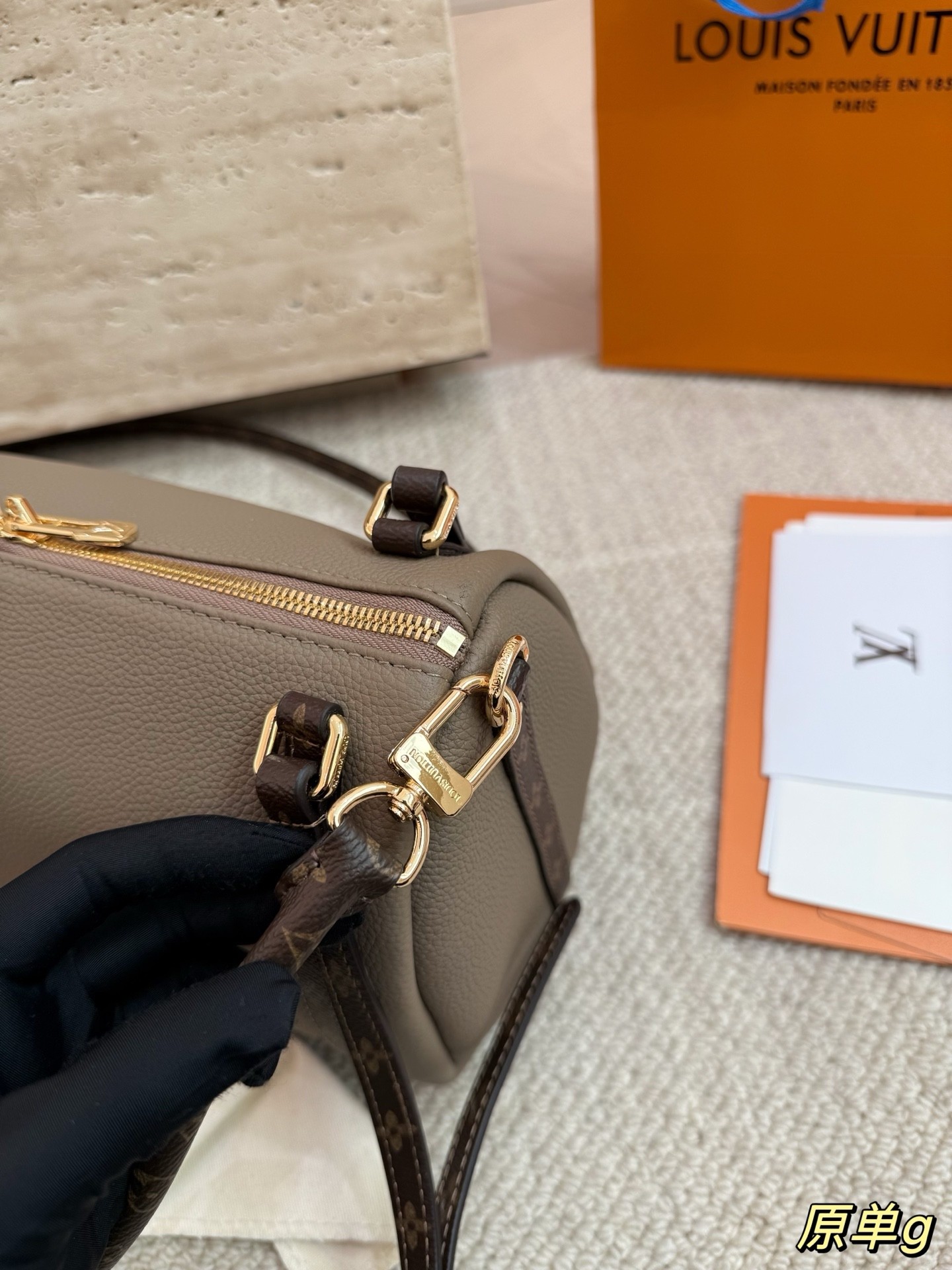 (Louis Vuitton) Express PM