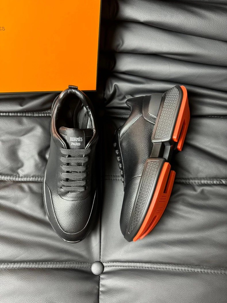Hermès men's sneakers