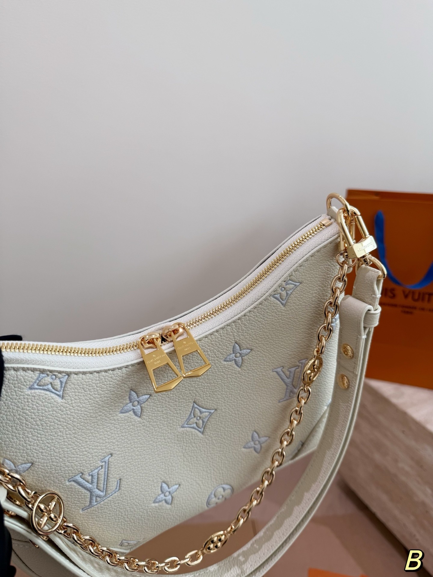 （Louis Vuitton）Boulogne PM