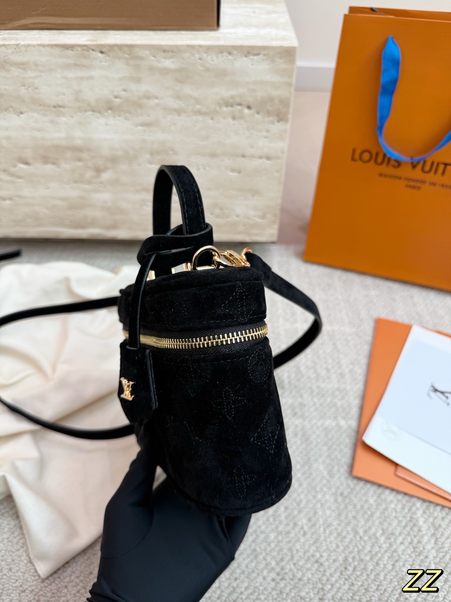 Louis Vuitton   Vanity PM