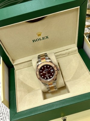 Rolex Yacht-Master 40