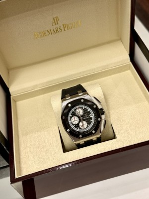 Audemars Piguet Royal Oak Offshore Automatic Chronograph